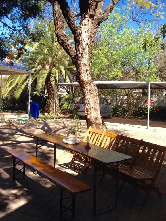 ArtKaroo Stay