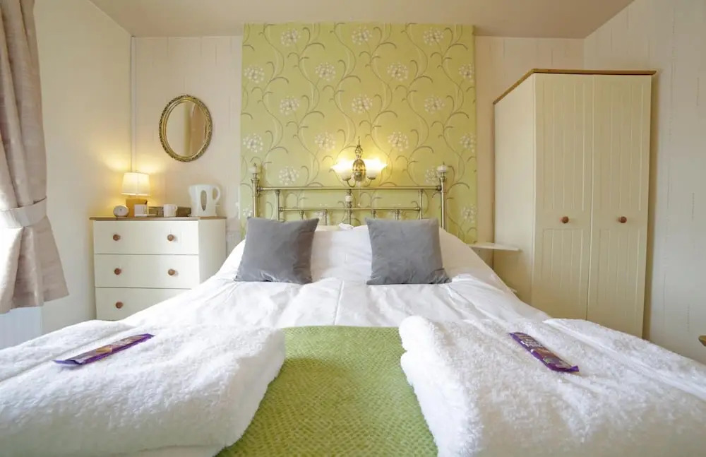 Sunrise Guest House