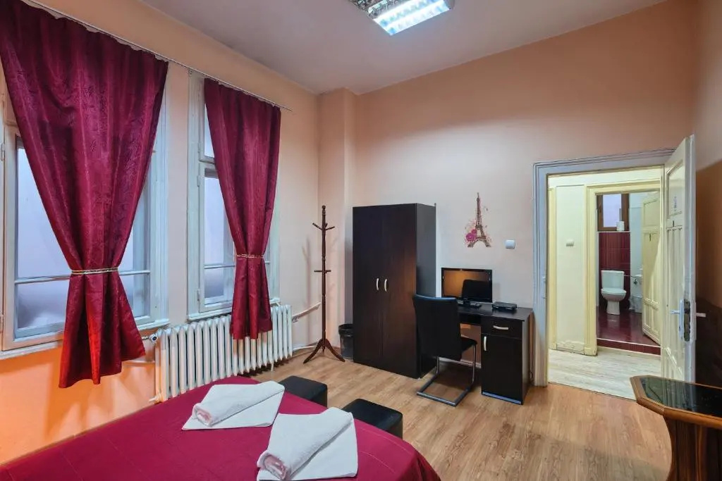 Guesthouse32