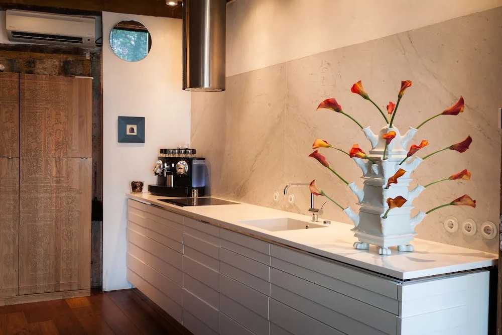 Kamer01 Amsterdam Boutique B&B