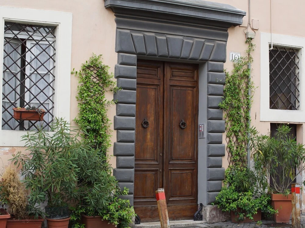 Domus Corsini
