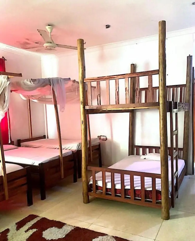 9 Dollar Hotel Zanzibar