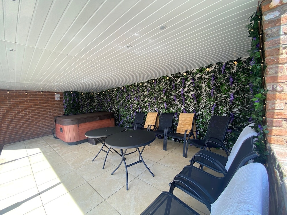 Bellvue Party House