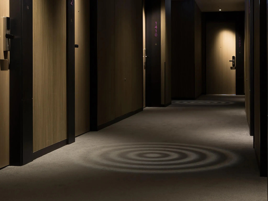 Millennium Mitsui Garden Hotel Tokyo - Ginza