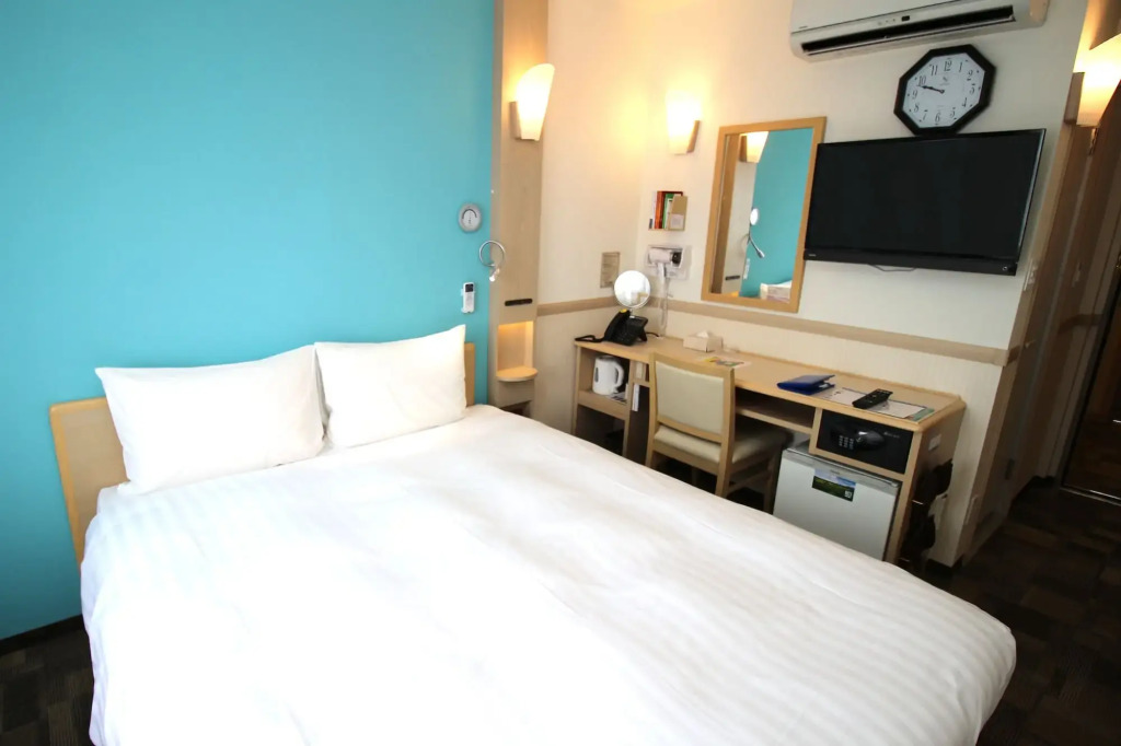 Toyoko Inn Meitetsu Chiryu Ekimae