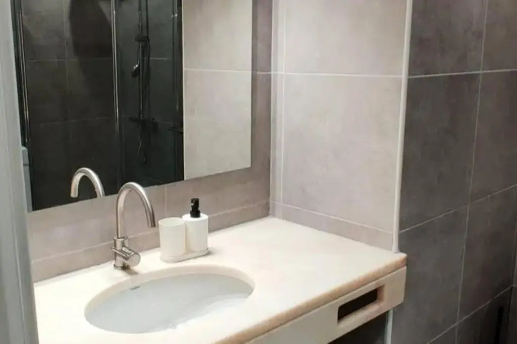 New apartment steps away from the heart of Albufeira