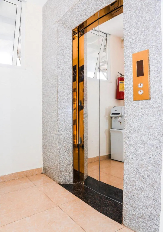 Hoang Thang 1 Hotel Da Lat City