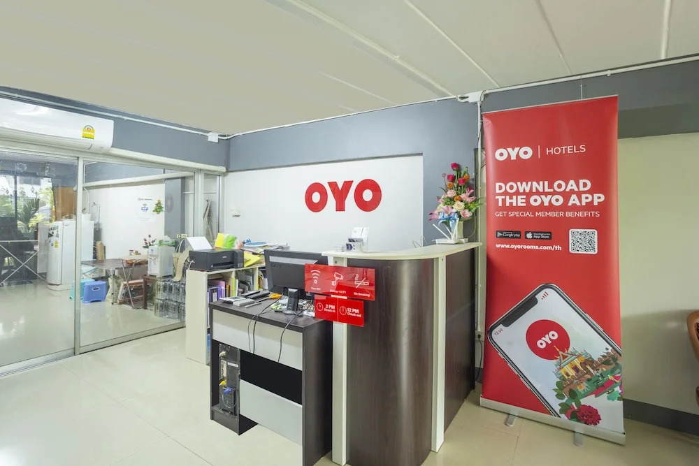 OYO 723 Lamphun Hostel