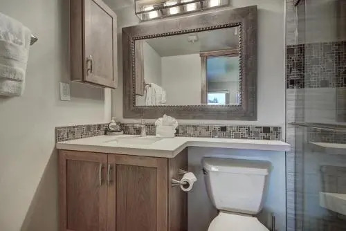 241C Mountain Side Condo