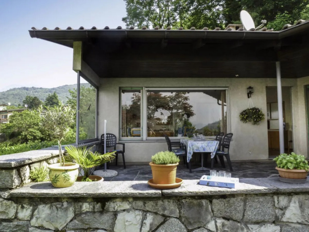 Holiday Home City View Lugano by Interhome