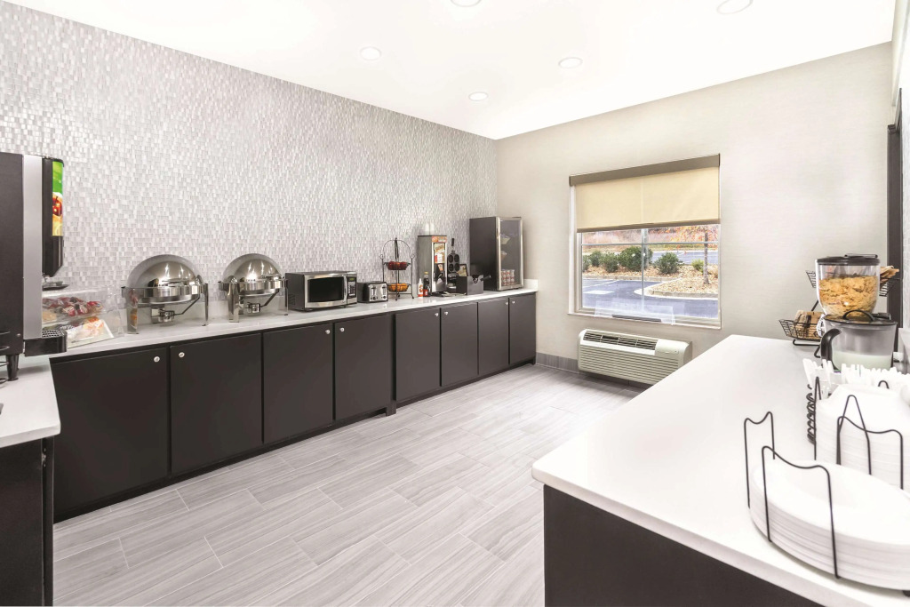 La Quinta by Wyndham Rome