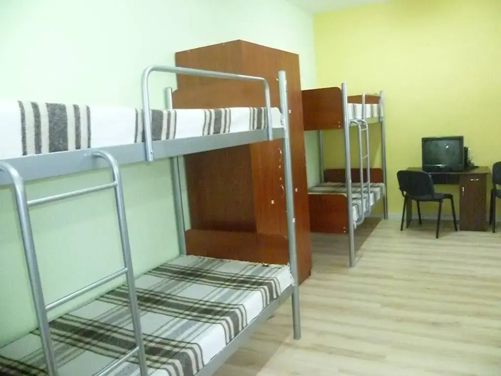 Hostel Vitan
