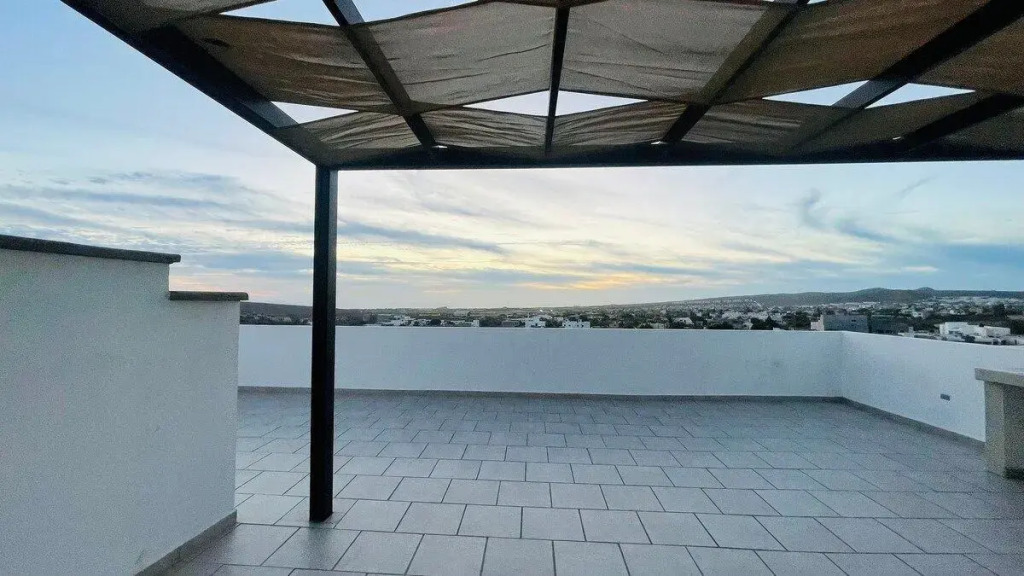Céntrico #Condo vista al Mar con alberca 2br