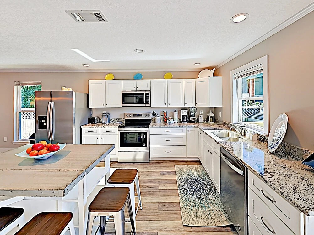 5289 Orange Beach - 3 Br Home