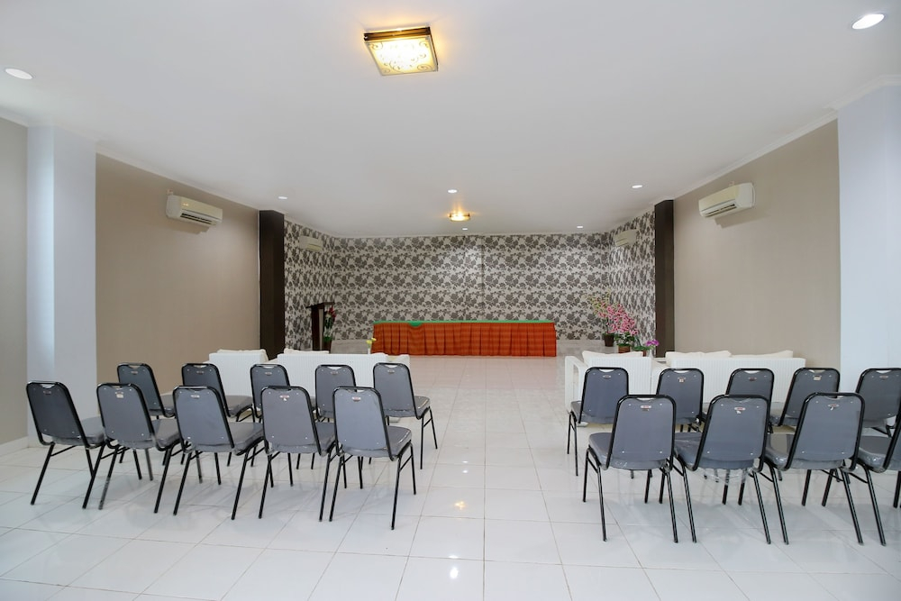 Airy Syariah Pemurus Dalam Raya Banjar Indah Permai Banjarmasin