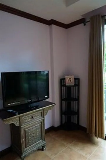 Blueberry Hua Hin