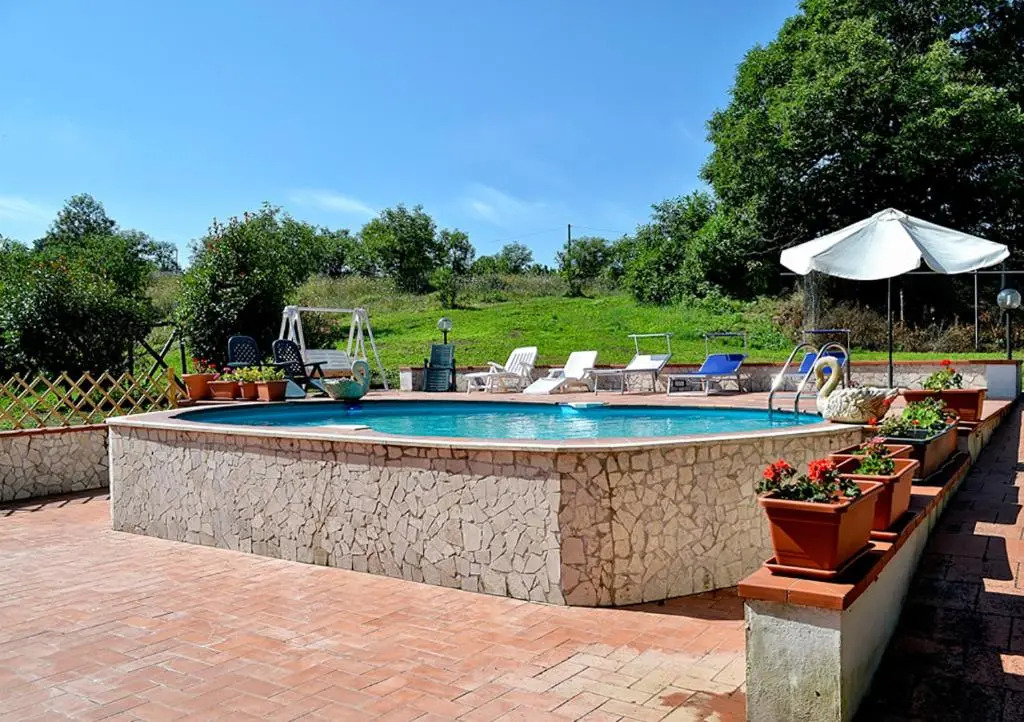 Agriturismo Eden