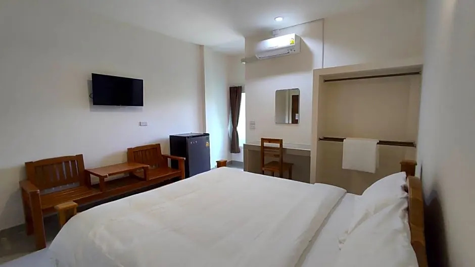 Baan tung residence บ้านตุง เรสซิเดนซ์