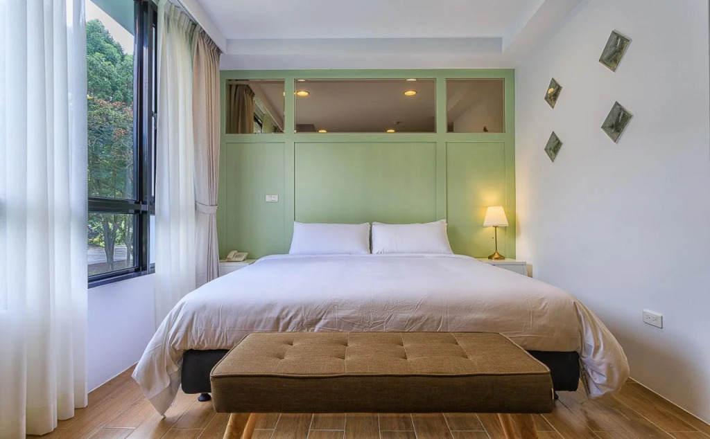 Kapamumu b&b