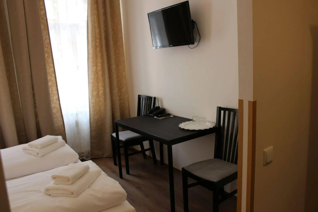 Gallery Hotel SIS