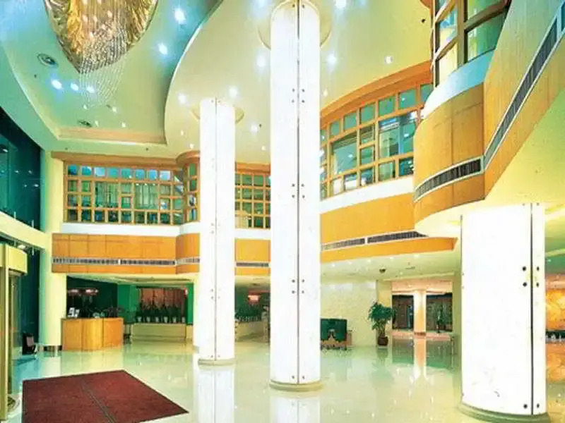 New Empire Hotel