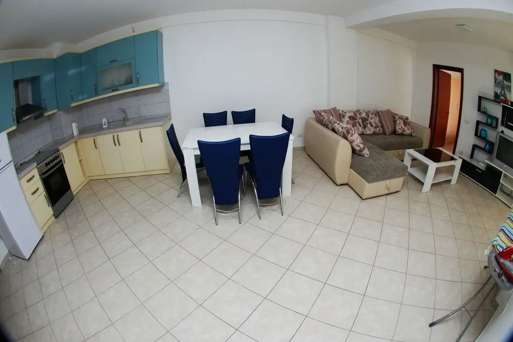 Lidis Apartments