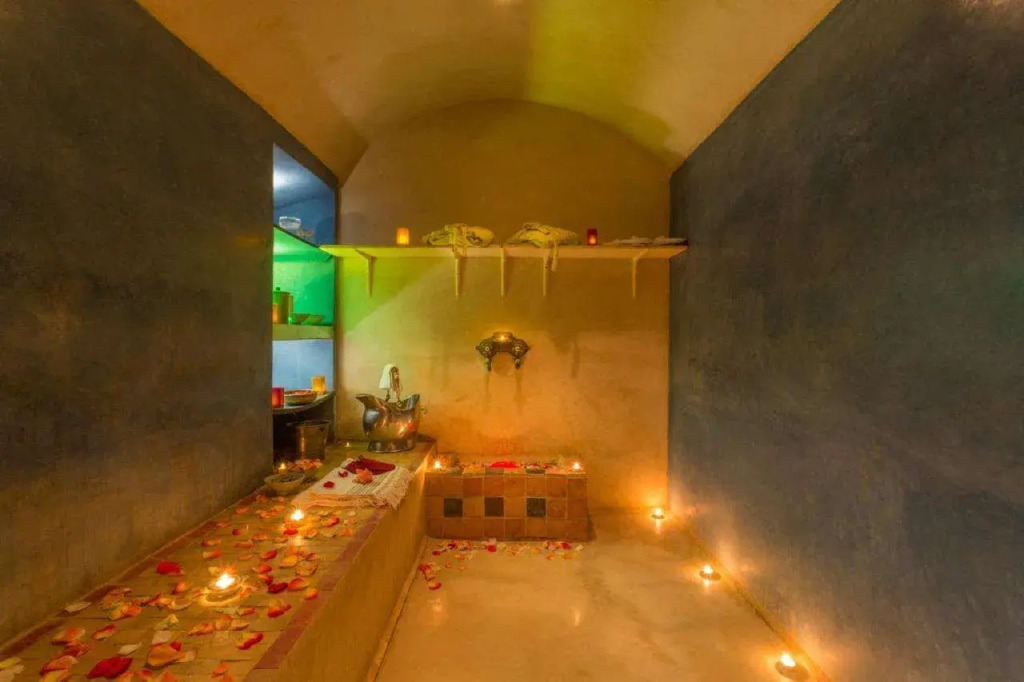Riad Malika