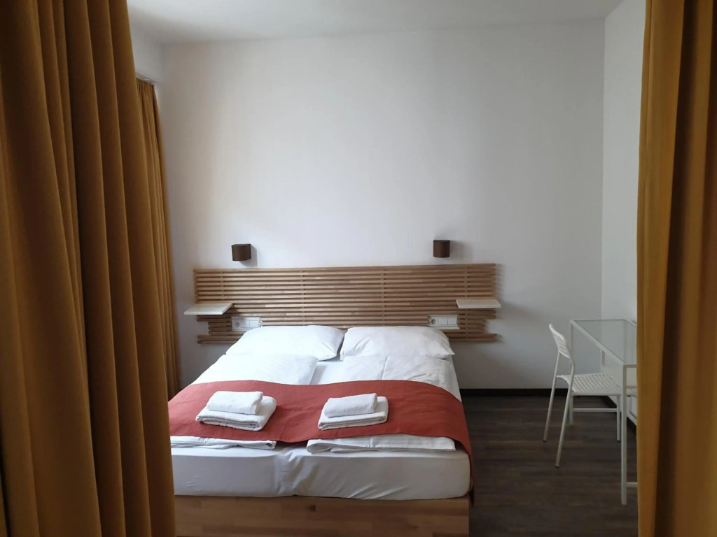 bookVienna "JiM" Apartments