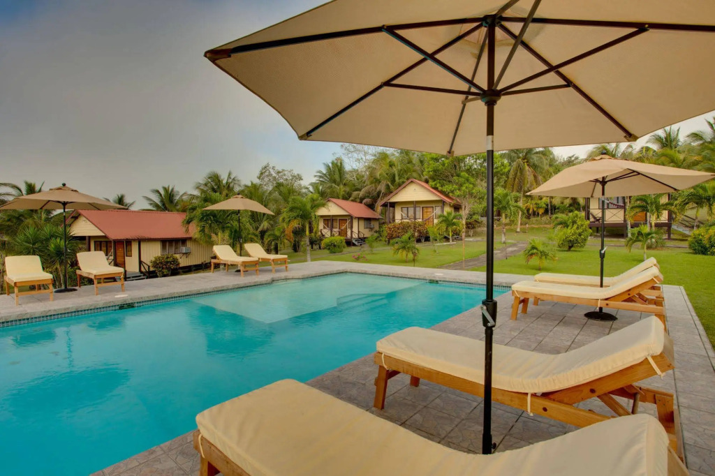 Cassia Hill Resort