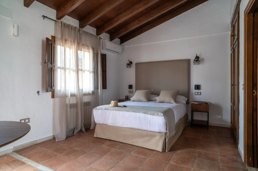 Hotel Málaga Sierra de las Nieves by Real Spain Hotels Adults Recommended