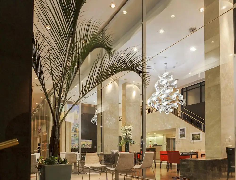 Gran Hotel Guarani