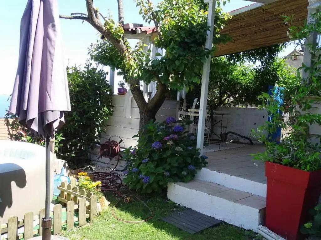 Casa Pentone
