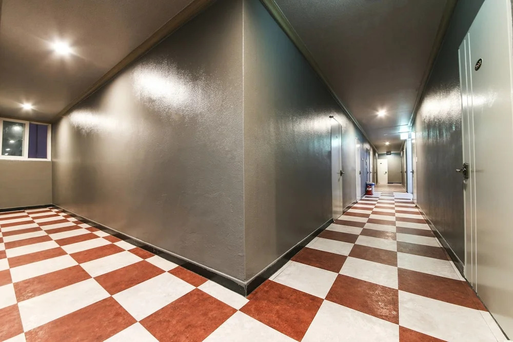 Coa Motel