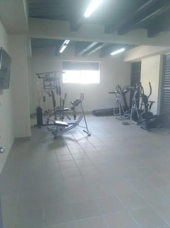 Apartamento vacacional en Santa Marta