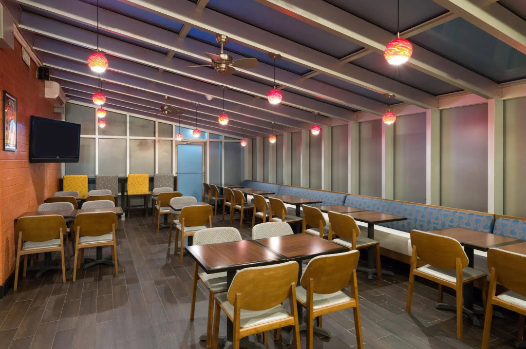 Hampton Inn Manhattan - Times Square South