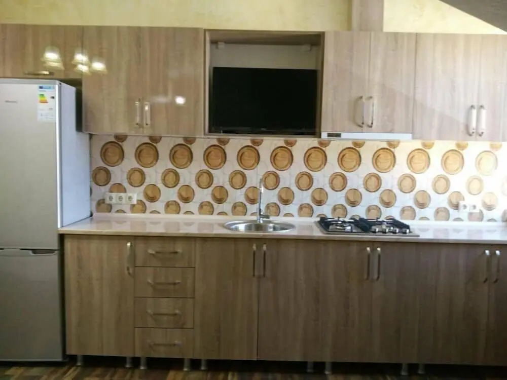 Deutsches Appartement Hotel