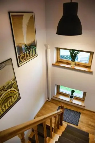 Apartament pod Lawortą