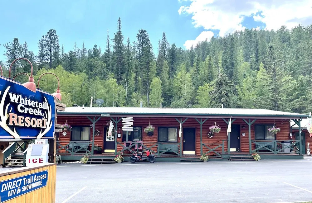 Whitetail Creek Camping Resort