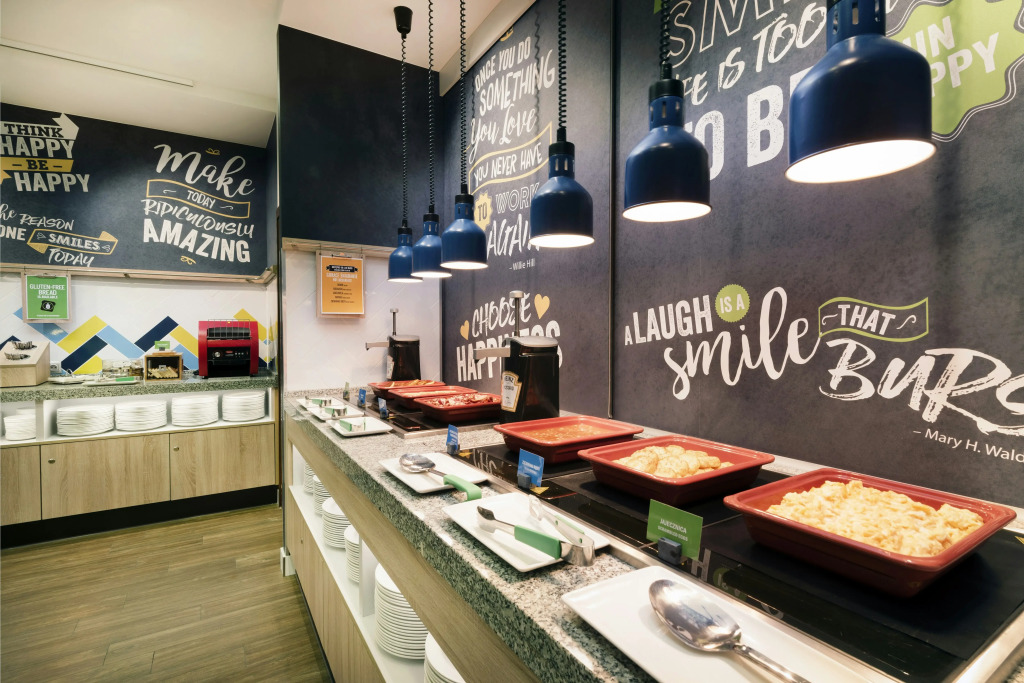 Hampton by Hilton Krakow