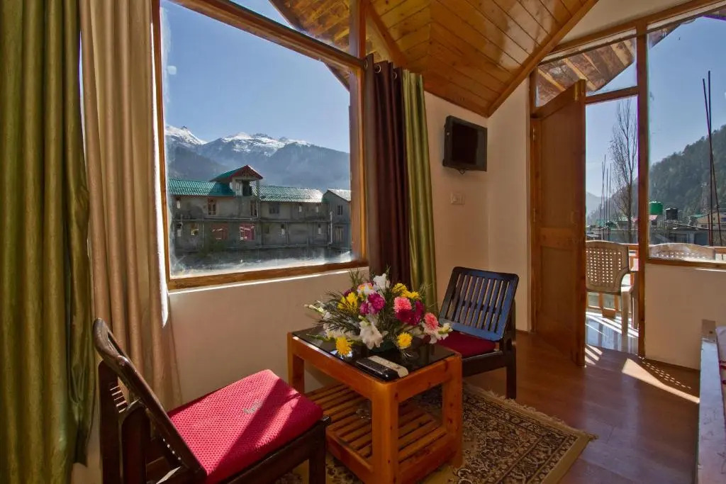 DevDhar Cottage