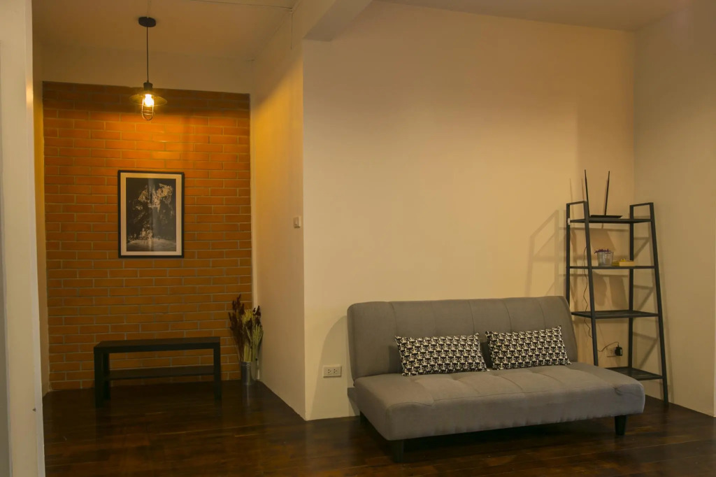 Chedi View Hostel