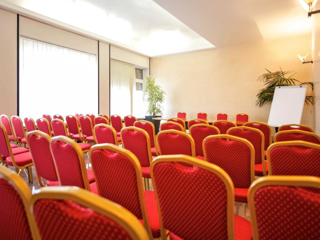 Hotel Toscanini