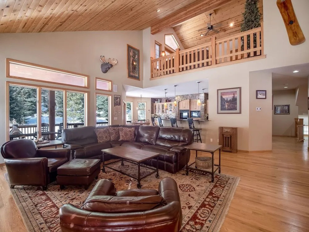 HSLG Keystone Ranch Retreat 5 bedroom