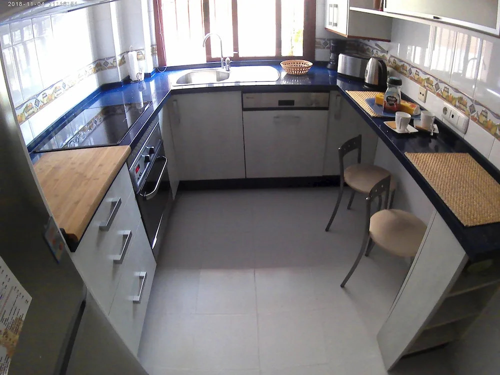 Apartamento Le Soleil
