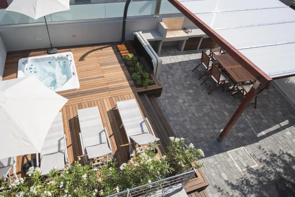 Villa Danex Premium