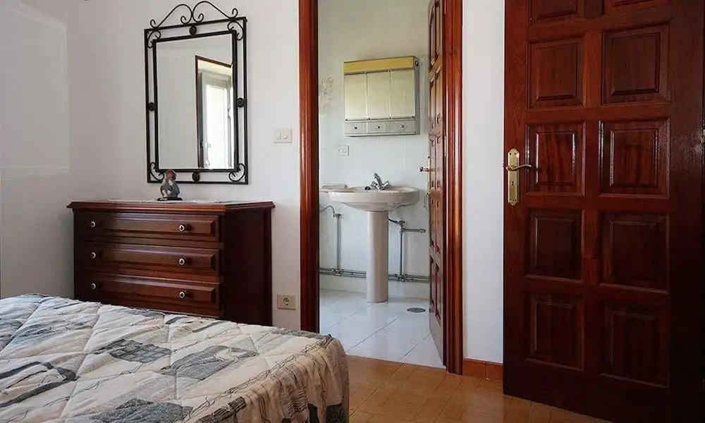 House in Carnota A Coruna 102051 by MO Rentals