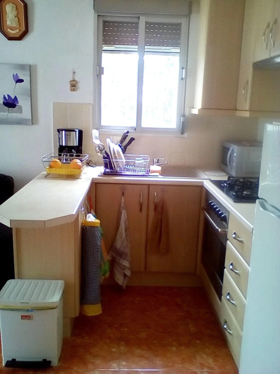 House With 2 Bedrooms in El Chaparral, With Wonderful Lake View, Terra