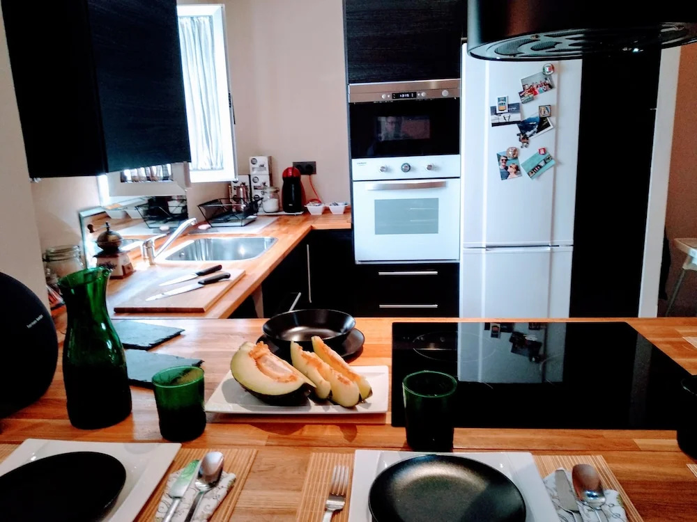 Wish Suite Fabie de Triana