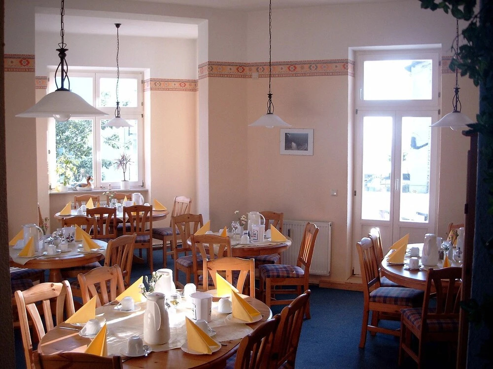 Pension Haus Edelweiß