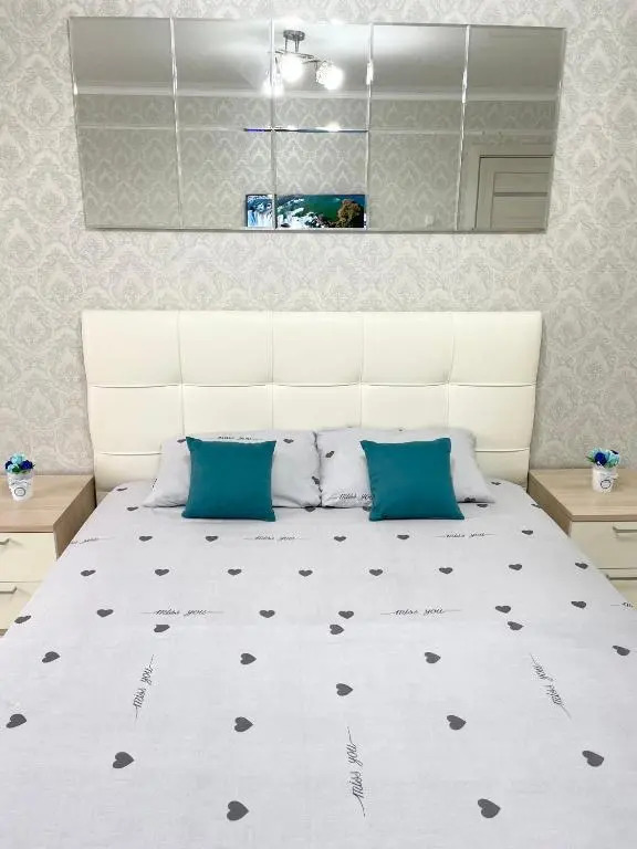 VIP квартира центр